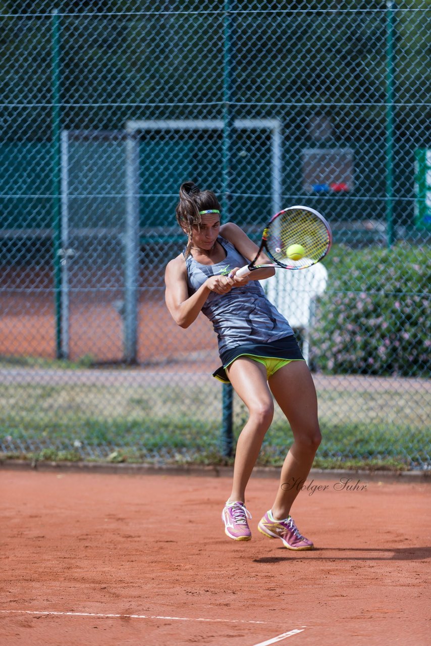 Bild 415 - ITF Future Nord